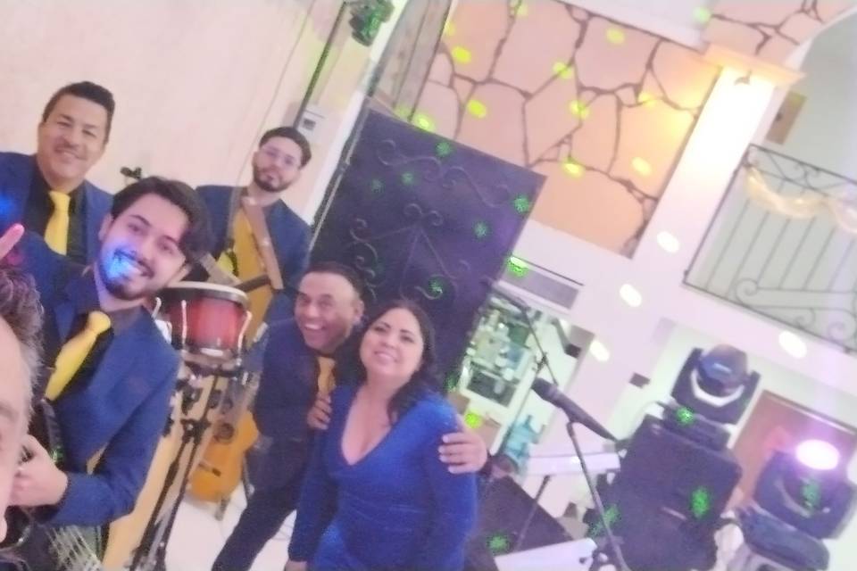 Gómez XV