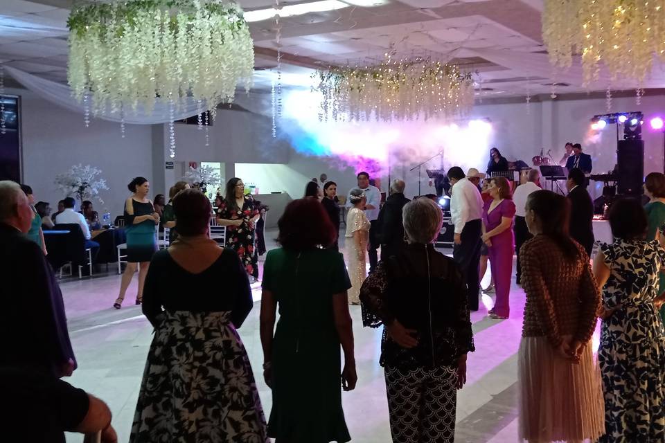 Aniversario de bodas