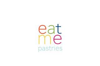 Logo Eat Me Pastries