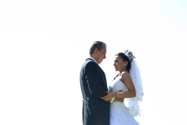 Oceano de luz y amor