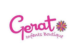 Gerat Infants Boutique logo