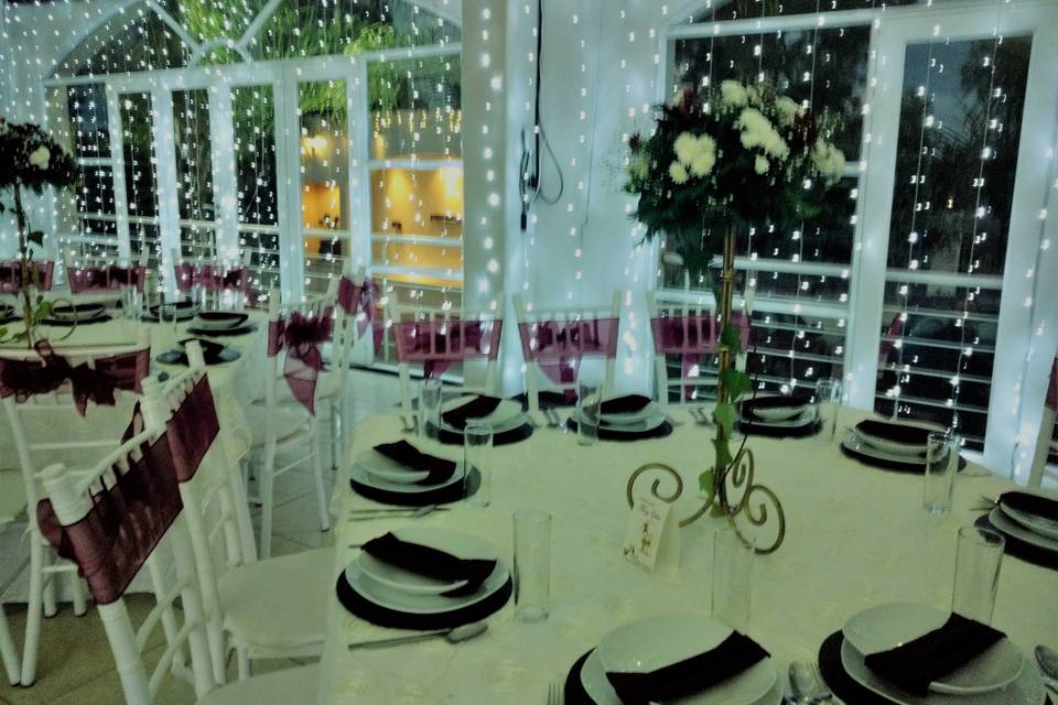 Casa Victoria eventos