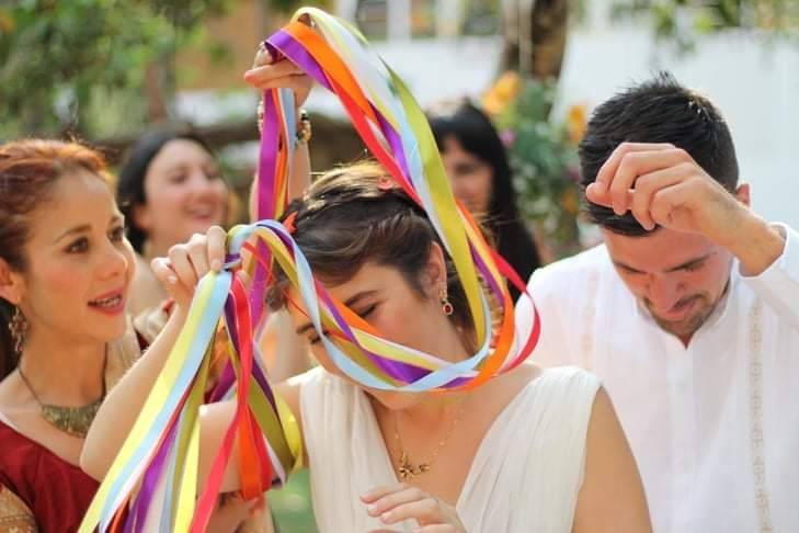 Bodas Místicas