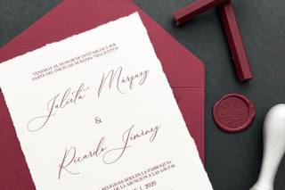 Boutique de Invitaciones