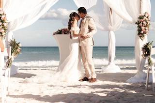 Saltimex Travel Agencia de Viajes & Bodas en Playa