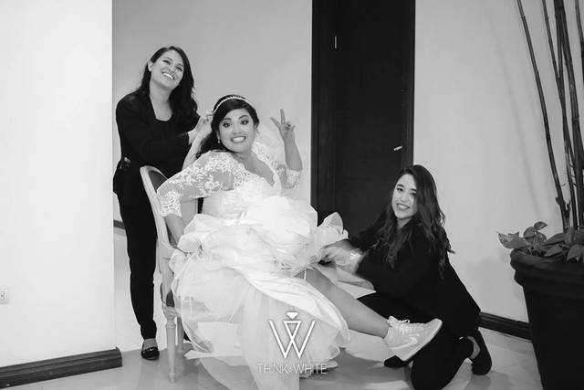 Ser wedding planner