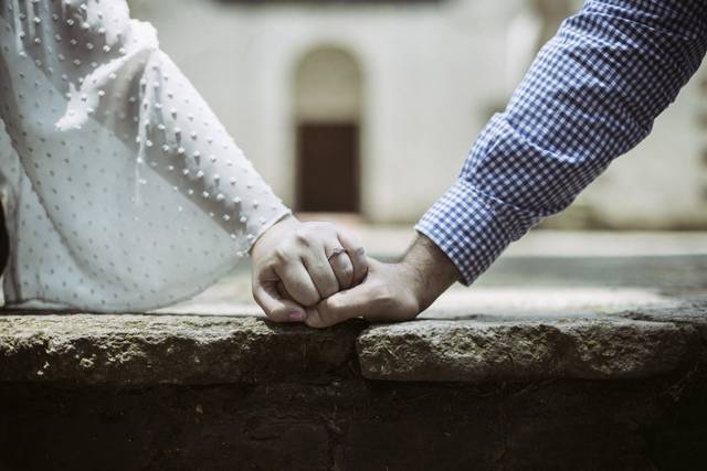 The Wedding Experience