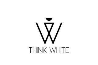 Think White logo