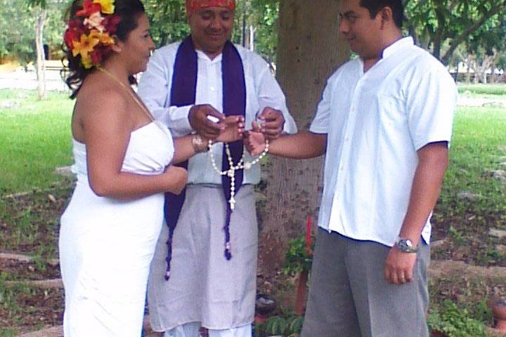 Ceremonias Chilam