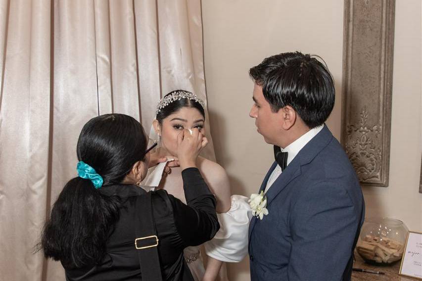 Teambride