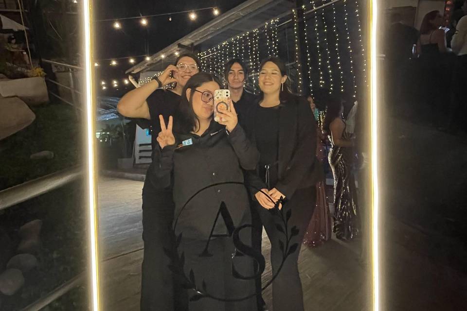 Staff A&S