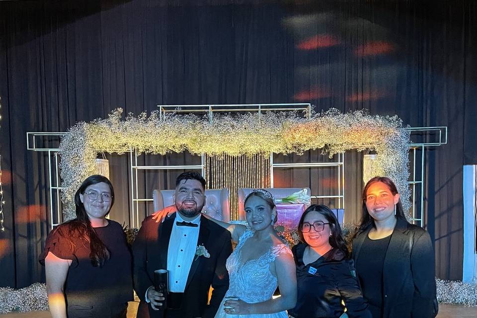 A&S Crew 🤍