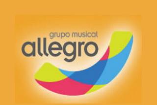 Grupo Musical Allegro logo