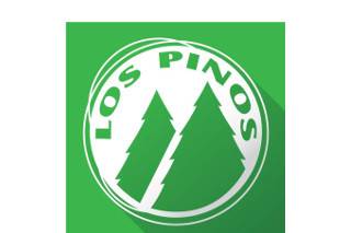 Salón Los Pinos Logo