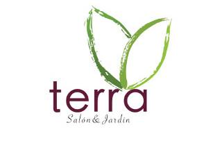 Terra Salón & Jardín logo