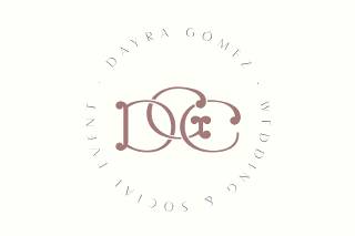 Dayra Gómez Logo