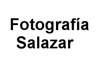 Fotografia Salazar logo