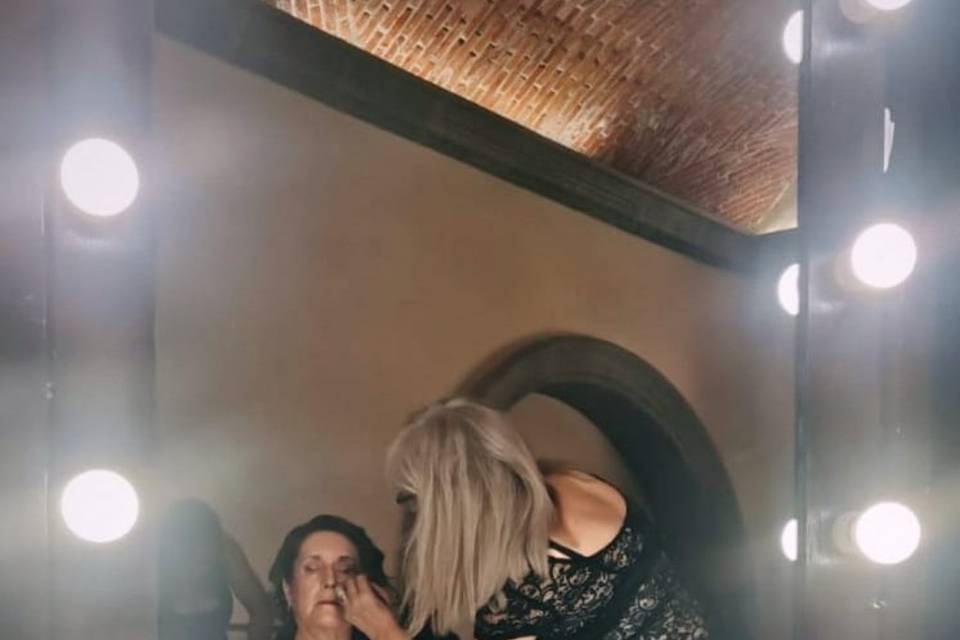 Mi pasión