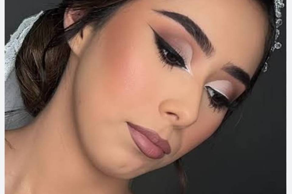 Makeup neutro