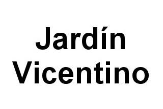 Jardín Vicentino Logo