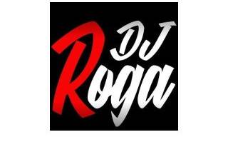 DJ Roga logo
