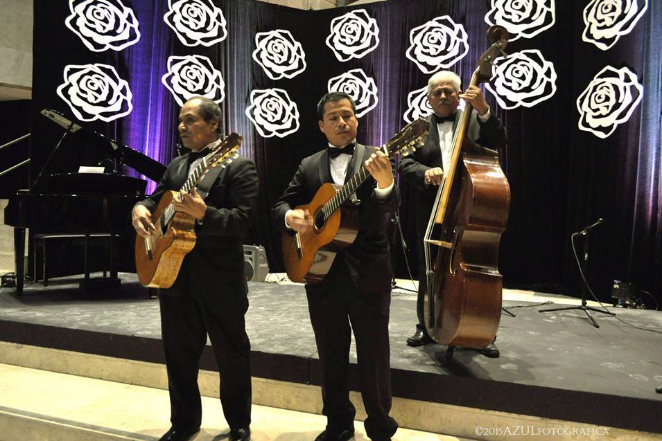 Trio Musica Tijuana