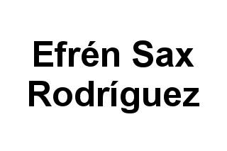 Efrén Sax Rodríguez logo