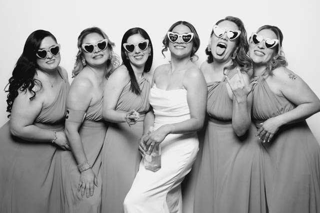 Elegant Photobooth