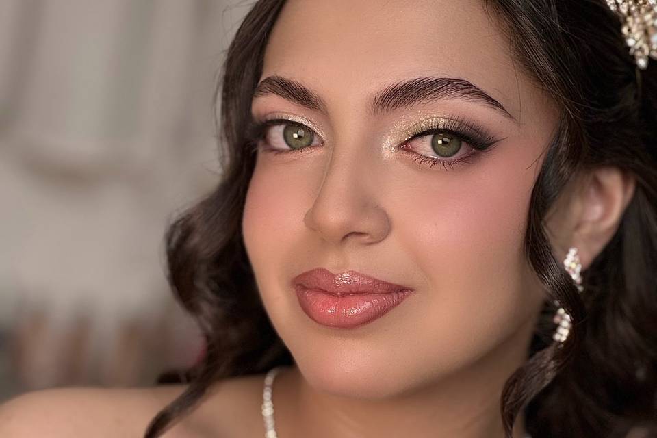 Quinceañera