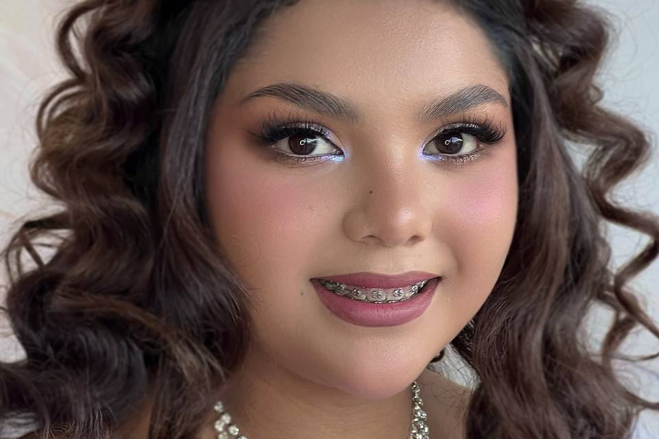Quinceañera