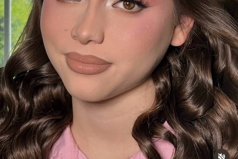Quinceañera