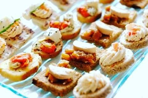 D'Pali Canapés