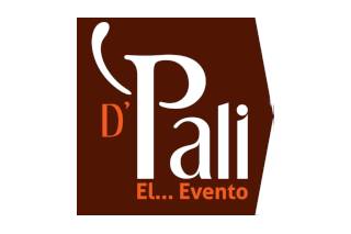 D'Pali Canapés logo