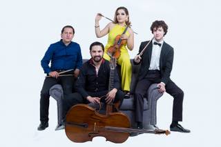 Socios Band