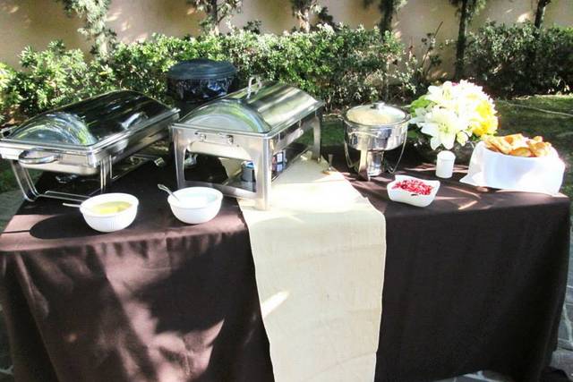 Ofrecemos el mejor servicio