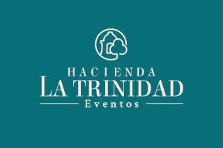 Hacienda la Trinidad Logo