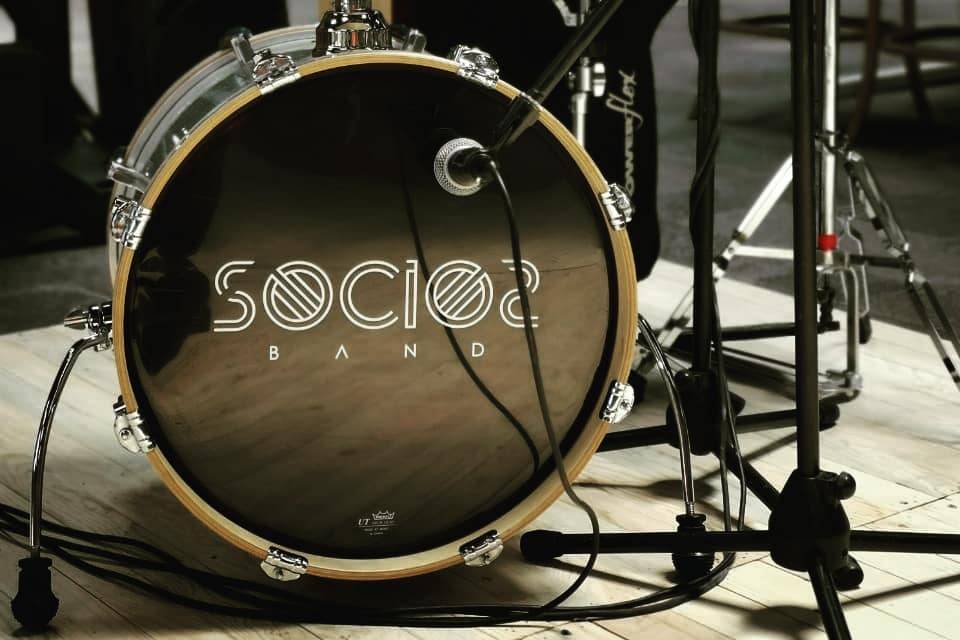 Socios Band