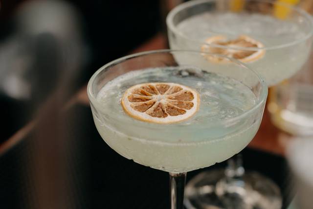 Drinks frescos