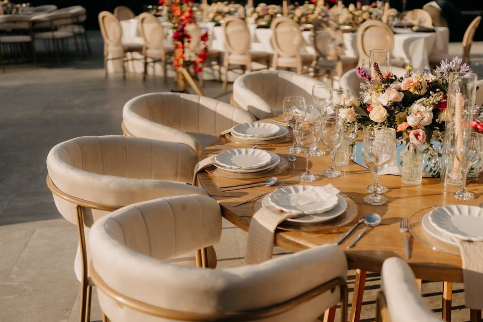 Tablestyling clásico