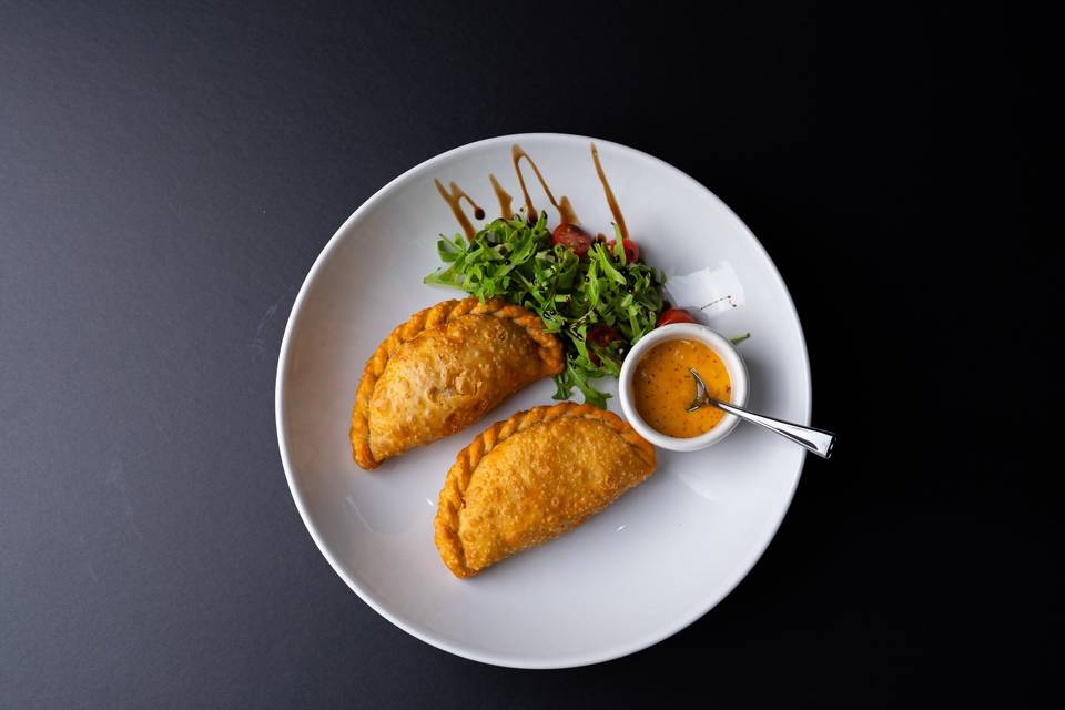 Empanadas argentinas