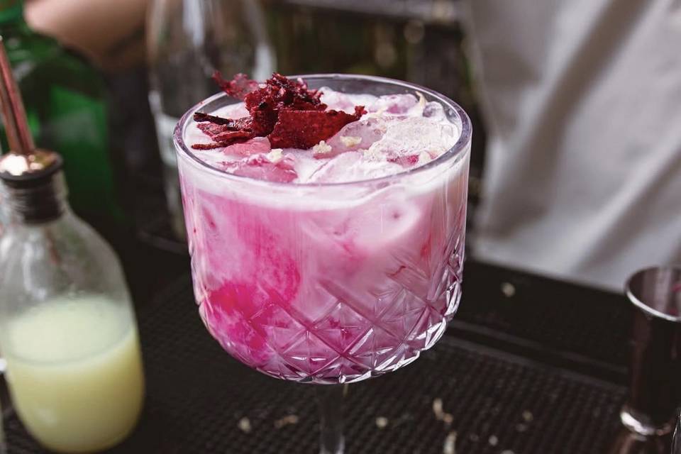 Coctel Coquette