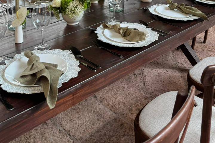 Nuestras bodas