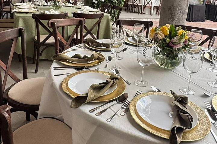 Nuestros eventos