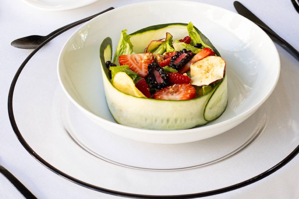 Ensalada Chic
