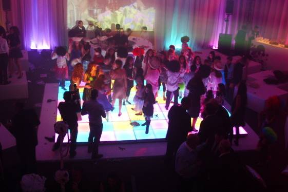 Sorprende a tus invitados