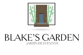 Blake's Garden Logo