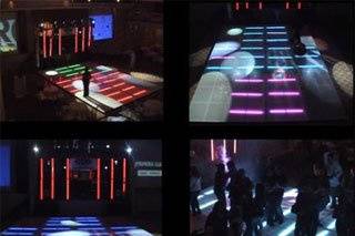 Organización de eventos Samabi