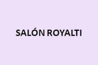 Salón Royalti logo