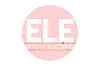 Ele Taller de Invitaciones logo