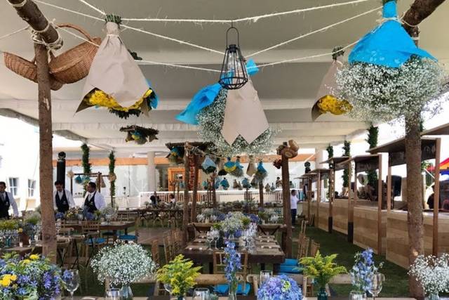 Menda Catering